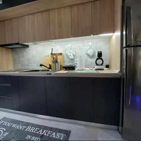 Apartment Studio De Inchiriat In