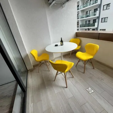 Studio De Inchiriat In Apartment Timisoara