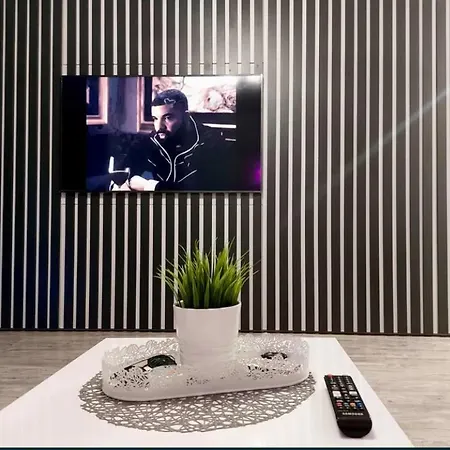 Studio De Inchiriat In Apartment Timisoara
